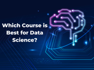 Read more about the article Which course is best for data science?
